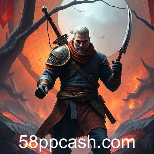 58pp: Revolutionizing Online Gaming Dynamics