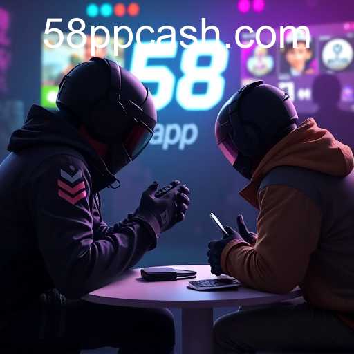 58pp Reshapes Gaming Industry in 2026