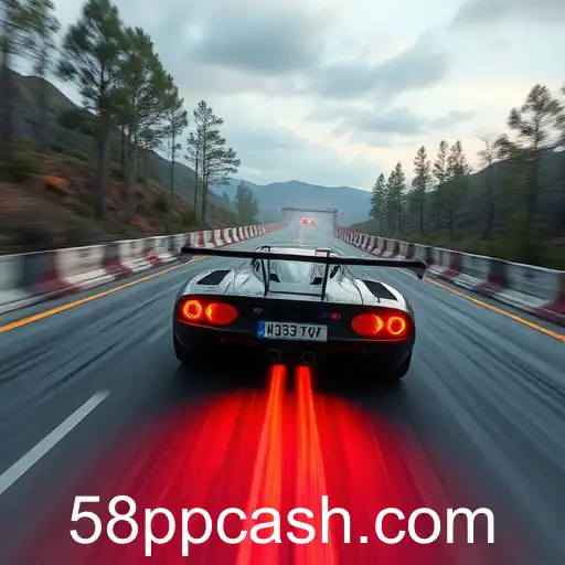 Breaking Barriers: 58pp's Journey in Gaming