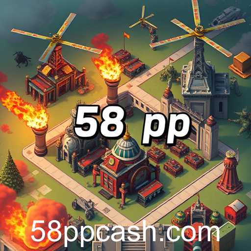 58pp: Revolutionizing Online Gaming Communities