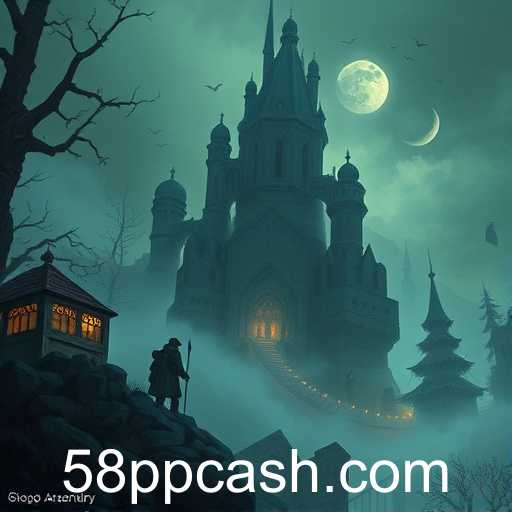Exploring the Captivating Realm of Adventure Worlds: Discover the Exciting Universe Behind '58pp'
