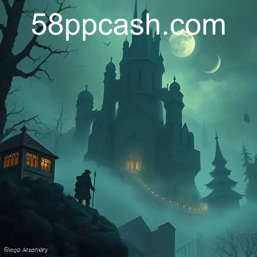 Exploring the Captivating Realm of Adventure Worlds: Discover the Exciting Universe Behind '58pp'