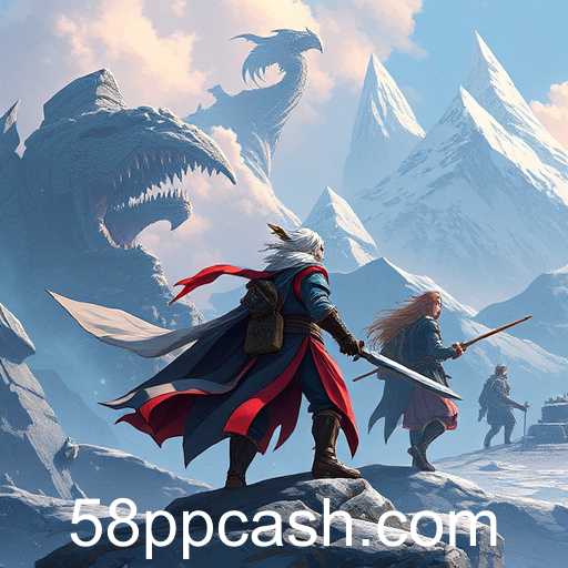 The Evolution of 58pp: Redefining Online Gaming