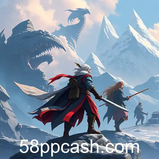The Evolution of 58pp: Redefining Online Gaming
