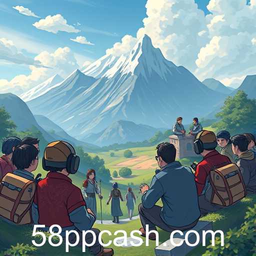 Gaming Trends Revolutionizing 2025