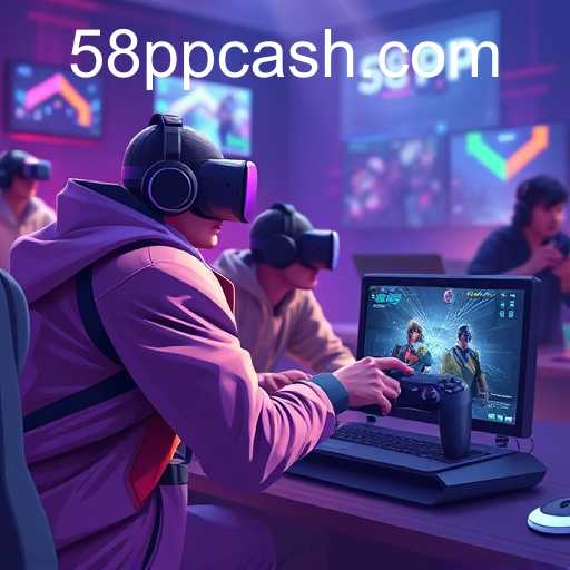 The Evolving World of Online Gaming in 2025