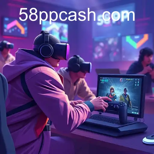 The Evolving World of Online Gaming in 2025