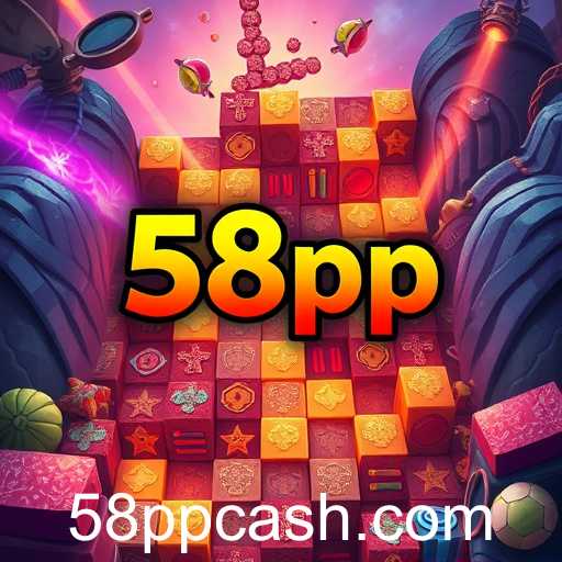 The Intriguing World of Puzzle Games and the Enigmatic '58pp' Keyword