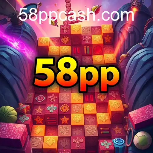 The Intriguing World of Puzzle Games and the Enigmatic '58pp' Keyword