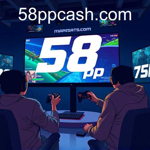 Revolutionizing Interactive Gaming