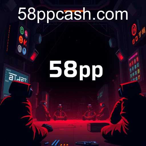 The Rise of 58pp in Modern Gaming