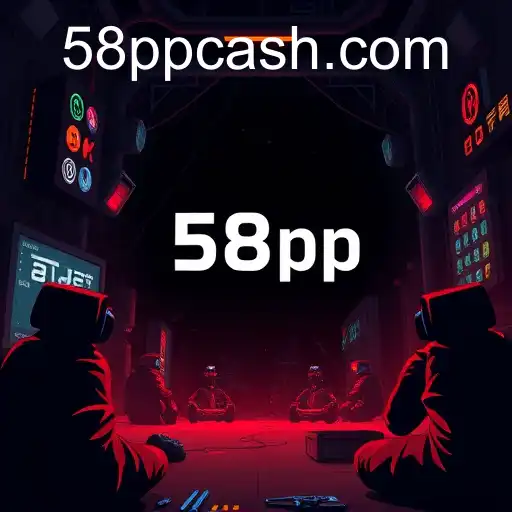 The Rise of 58pp in Modern Gaming