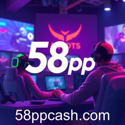 The Rise of 58pp in Online Gaming