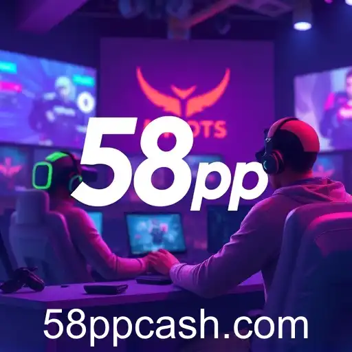 The Rise of 58pp in Online Gaming