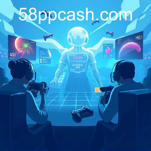 The Rise of 58pp: A Modern Gaming Phenomenon