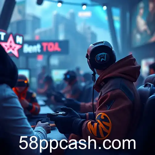 The Rise of Online Gaming Platforms