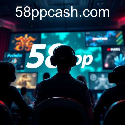 Rising Popularity of 58pp Among Gamers