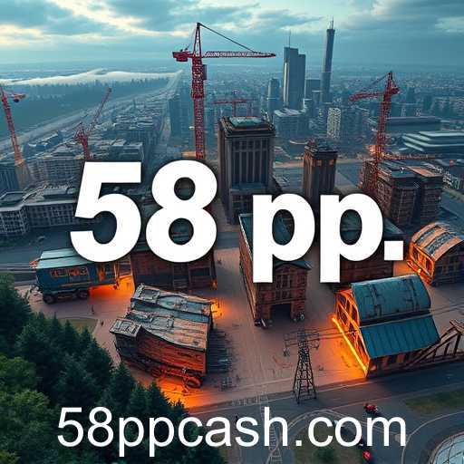Exploring the Thrilling World of Simulation Play: A Dive into '58pp'