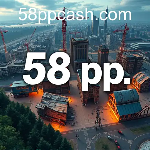 Exploring the Thrilling World of Simulation Play: A Dive into '58pp'