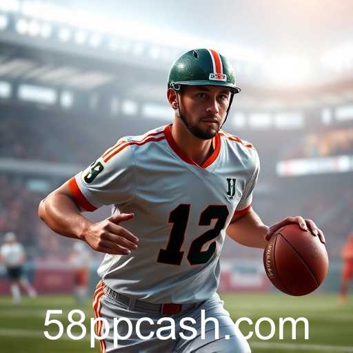 Unleashing the Excitement: Exploring 'Sports Mania' with Keyword '58pp'