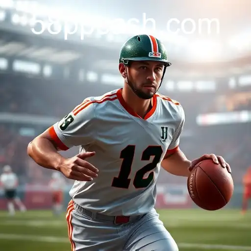 Unleashing the Excitement: Exploring 'Sports Mania' with Keyword '58pp'